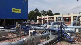 ঢাকা-চট্টগ্রাম পেট্রোলিয়াম পাইপলাইনের উদ্বোধন আজ