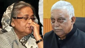 হাসিনা-কামালের পক্ষে রাষ্ট্রনিযুক্ত আইনজীবীর যুক্তিতর্ক আজ