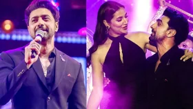 মঞ্চে শুভশ্রীর সঙ্গে সবটাই স্ক্রিপ্টেড: দেব