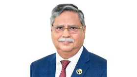 সব কূটনৈতিক মিশন থেকে রাষ্ট্রপতির ছবি সরানোর নির্দেশ