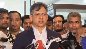 জুলাই সনদ বিষয়ে ২০ আগস্টের মধ্যে মতামত জানাবে বিএনপি: সালাহউদ্দিন