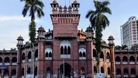 ডাকসু নির্বাচনে নতুন দুটি ভোটকেন্দ্র যুক্ত