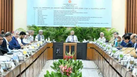 একনেকে সাড়ে ৬ হাজার কোটি টাকার ১০ প্রকল্প অনুমোদন  