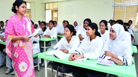 শিক্ষা সচিবের অনুমোদন, সুপারিশ পাচ্ছেন ৪১ হাজারের বেশি প্রার্থী