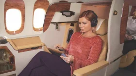 বিমান ভ্রমণে যে ৮ কাজ কখনো করবেন না