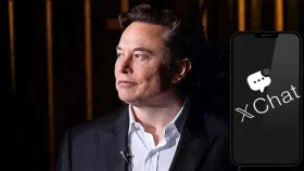 এক্সচ্যাটে নতুন ফিচার সংযুক্ত, বার্তা পড়া হলে হবে অদৃশ্য