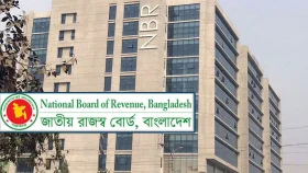 বিদেশে পাচার করা ৪০ হাজার কোটি টাকার সম্পত্তির সন্ধান