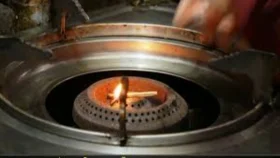 আজ গ্যাস থাকবে না যেসব এলাকায়