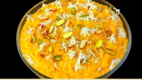 তালের পায়েস তৈরির রেসিপি