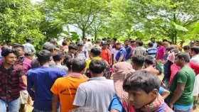 কুষ্টিয়ায় ভ্যানচালকের গলাকাটা মরদেহ উদ্ধার