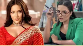 বিয়ে নিয়ে যা বললেন মাহি