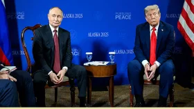 ইউক্রেন যুদ্ধ বন্ধের সম্ভাবনার ইঙ্গিত রুবিও-ট্রাম্পের