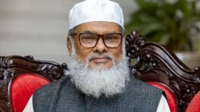 ধর্মীয় সম্প্রীতিতে বাংলাদেশ রোল মডেল: ধর্ম উপদেষ্টা