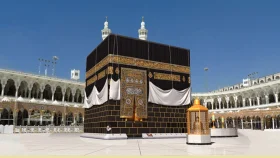 কিবলার দিকে ফিরে নামাজ আদায়ের গুরুত্ব