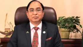 সাবেক আইজিপি পাটোয়ারীসহ ৫ জনের বিরুদ্ধে গ্রেপ্তারি পরোয়ানা