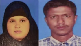 মির্জাপুরে স্ত্রীকে কুড়াল দিয়ে কুপিয়ে হত্যা, স্বামী পলাতক