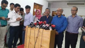 ডাকসু নির্বাচনে ফরম বিক্রি ৫৬৫, হল সংসদে ১২২৬