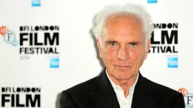 সুপারম্যান- এর খলনায়ক টেরেন্স স্ট্যাম্প মারা গেছেন