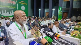 শেখ হাসিনার মতো নারী স্বৈরশাসক পৃথিবীতে বিরল: জেহাদ খান