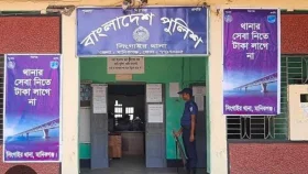 গরু চোরের আঘাতে আহত বৃদ্ধের মৃত্যু 