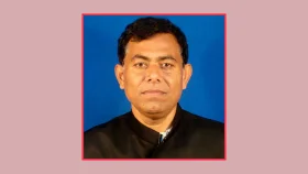 ঝিনাইদহ জেলা আওয়ামী লীগের সভাপতি অপু ঢাকায় গ্রেপ্তার