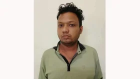 ওয়্যারলেসের বার্তা ফাঁস: গ্রেপ্তার পুলিশ সদস্যের ৩ দিনের রিমান্ডে