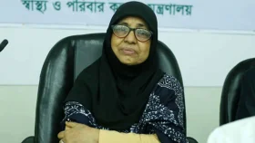 দেশে আইন থাকলেও পালনের বাধ্যবাধকতা নেই: স্বাস্থ্য উপদেষ্টা 