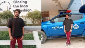 রূপগঞ্জে জুলাই যোদ্ধাকে &lsquo;৩২ টুকরো&rsquo; করার হুমকি&nbsp;