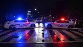 নিউইয়র্কে বন্দুক হামলায় নিহত ৩