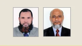 কারিগরি ও মাদ্রাসা শিক্ষা অধিদপ্তরে নতুন মহাপরিচালক