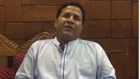 কৃষক দল নেতার আত্মসমর্পণ, কারাগারে পাঠালেন আদালত