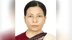 প্রথম নারী শিক্ষা সচিব হলেন রেহানা পারভীন