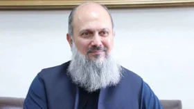 ঢাকা আসছেন পাকিস্তানের বাণিজ্যমন্ত্রী