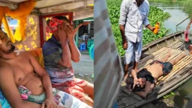 আড়াইহাজারে বিএনপির দুই গ্রুপের সংঘর্ষ, আহত ২০