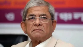 পিআর পদ্ধতিতে নির্বাচন জনগণের অধিকার পূর্ণ হবে না: মির্জা ফখরুল