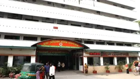 কেন্দ্রীয় কারাগারের অসুস্থ হাজতি ঢামেকে মৃত্যু