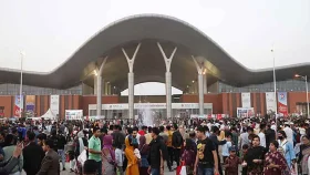 ঢাকা আন্তর্জাতিক বাণিজ্য মেলার নাম পরিবর্তন