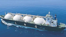 জ্বালানি সংকট মোকাবেলায় এলএনজি আমদানির সিদ্ধান্ত সরকারের