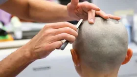 আসলেই কি মাথা ন্যাড়া হলে চুল ঘন হয়