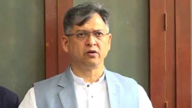 জুলাই সনদ সংবিধানের ওপর প্রাধান্য পেলে খারাপ নজির হবে: সালাহউদ্দিন