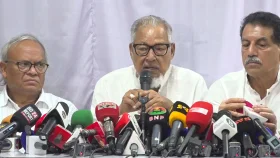 পিআর পদ্ধতি চালুতে জনমত জরিপের আহ্বান বিএনপির