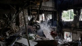 নাইজেরিয়ায় নামাজের সময় মসজিদে হামলা, নিহত ২৭