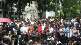 ঢাবির ১৮ হল সংসদে ছাত্রদলের প্রার্থী ঘোষণা