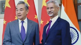 ভারতের ওপর রপ্তানি নিষেধাজ্ঞা প্রত্যাহার করলো চীন