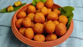 কাঁঠালের বড়া তৈরির রেসিপি জেনে নিন