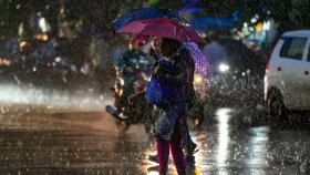 টানা ৫ দিন বজ্রসহ বৃষ্টির আভাস 