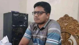 ব্যবসায়ীকে মারধরের অভিযোগে পুলিশের এসআই প্রত্যাহার