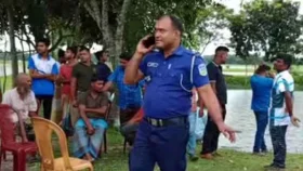 নেত্রকোনায় অটো রিকশা চালকের লাশ উদ্ধার