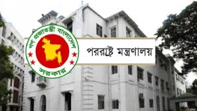 ভারতে থাকা আওয়ামী লীগের সকল রাজনৈতিক অফিস বন্ধের আহ্বান