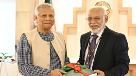 অবসরপ্রাপ্ত ৭৮ কর্মকর্তার পদোন্নতির সুপারিশ